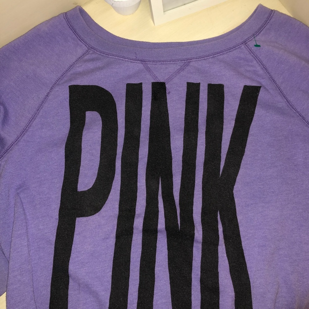 VS PINK Sweater